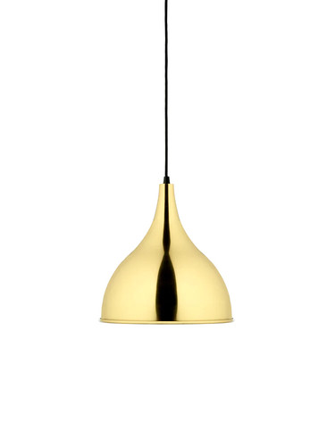 Lampe suspended silhuet - lampe, fritz