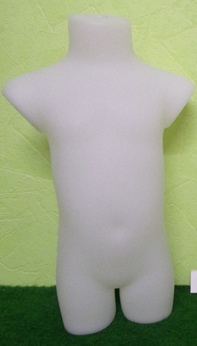 Mannequin buste enfant - enfant, 6