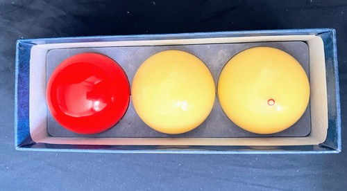 Boules billard - boules,