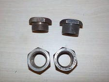 REDUCTEURS BOUGIE MOTO ANCETRE 22 A 18.