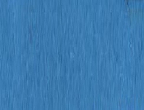 Feutrine bleu turquoise - bleu,