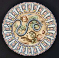 GRAND PLAT VILLEROY & BOCH 20e
