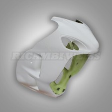 WR54/R Suzuki GSXR 1300 Hayabusa Course Kit Carénage Piste Fibre Verre en Poly