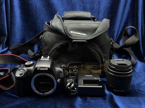 Kit appareil photo reflex