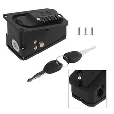 Serrure Batterie Véhicule