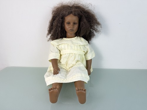 Poupée artiste annette - poupée,