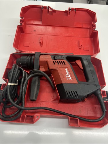 Hilti te5 hammer - te5, in