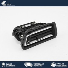 Buse de Sortie D'Air Grille de