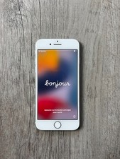 iPhone 7 Apple argent 128 Go