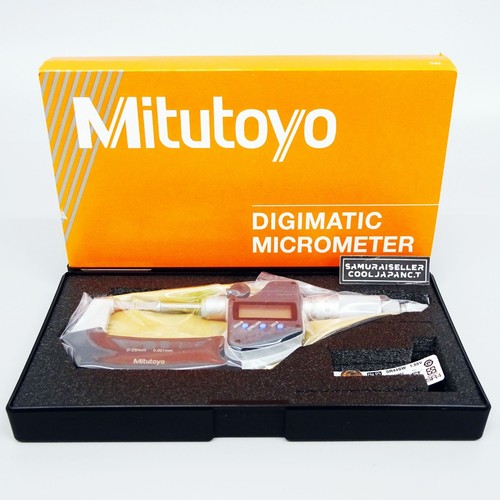 Micromètre lame mitutoyo - lame,