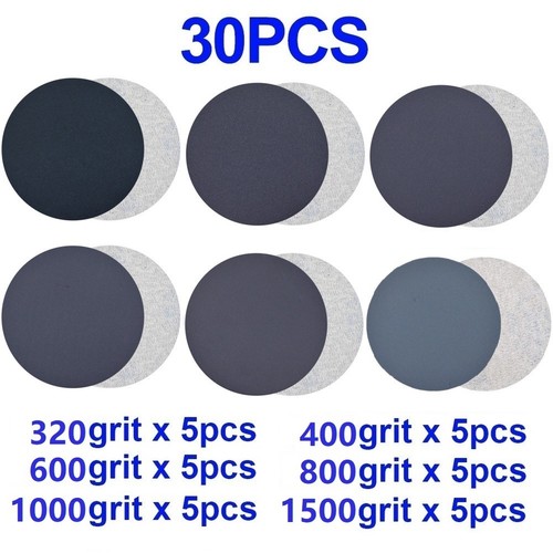For papier verre disque - papier,