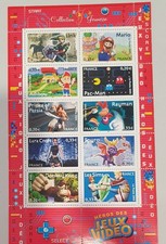 Bloc Feuillet 2005 N°91