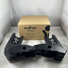 BabyZen YOYO Car Seat Adapters