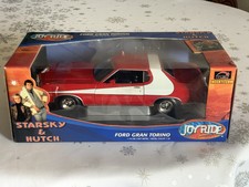 FORD GRAN TORINO STARSKY ET
