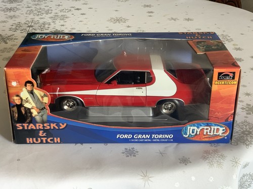 Ford gran torino starsky - ford,