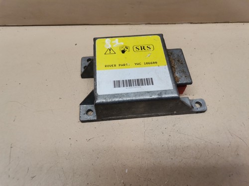 Boitier calculateur land - boitier,