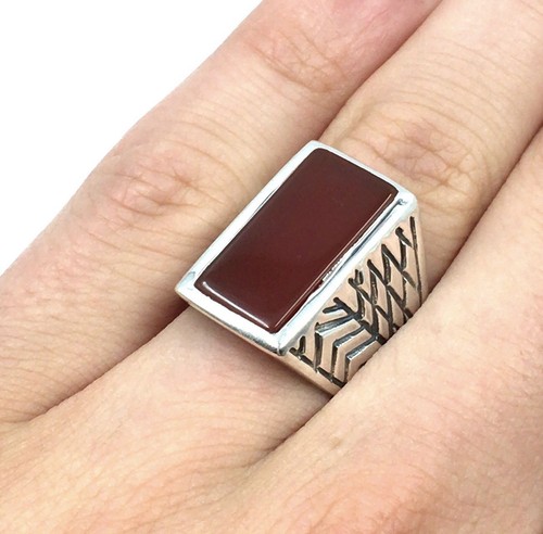Bague argent 925 - bague,
