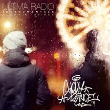 2xLP Slowy & 12Vince Ultima