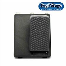 Peg Perego SAGI3977JKN Footboard Pedal John Deere Gaucho Genuine OEM