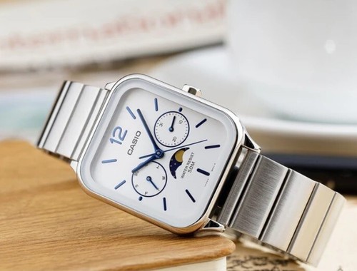 Montre pour homme casio - pour,