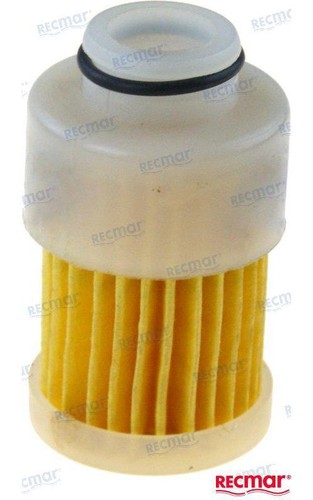 Filtre carburant yamaha - filtre, À