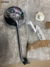 PIAGGIO VESPA GRANTURISMO 125 200 250 300 ALL YEAR LH MIRROR OEM LOT62 62C5834