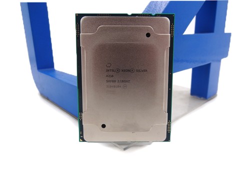 Intel srfbb xeon silver - intel, xeon-silver