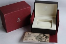 Écrin pour montre Ernest