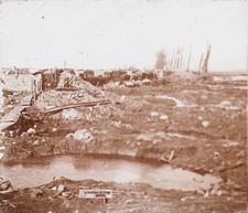 Noordschote, Belgique, guerre