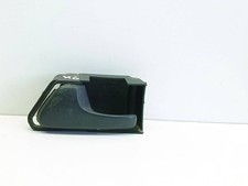 Volkswagen Golf III 1994 Interior Door Handle Interior Door Opener Front UST127159