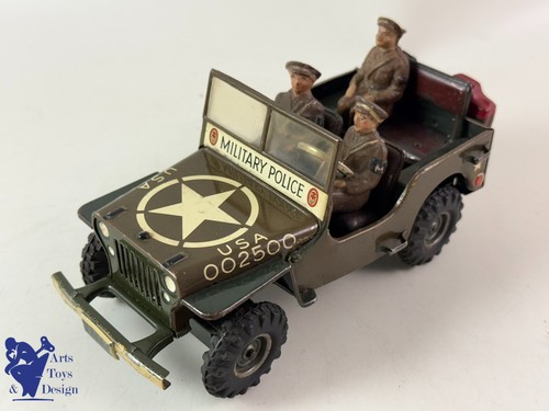 Jouet ancien arnold 2500 - jouet,