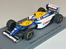 Spark F1 WILLIAMS FW15C N°2