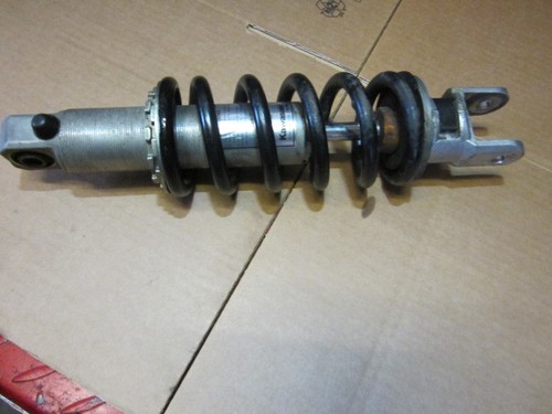 Kawasaki zzr 1100 1993 - 1100, d/g
