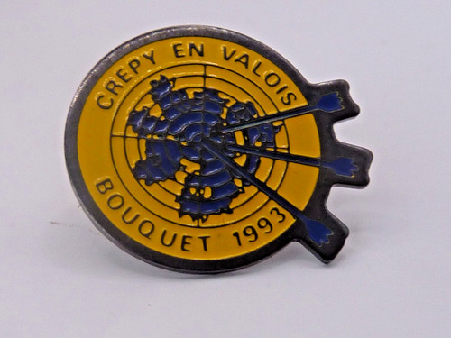 Pin badge sport - , à