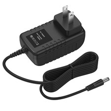 AC Adapter For Fostex X18 X-15