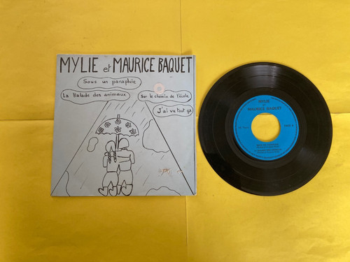 Tours mylie maurice - et,