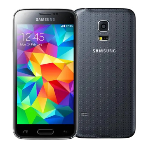 Samsung galaxy mini - s5,
