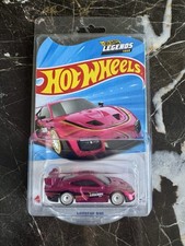 Hot Wheels Porsche 935 Legends
