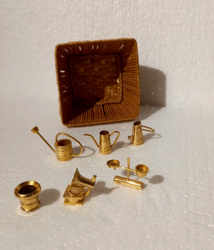 Lot miniatures pour - de,