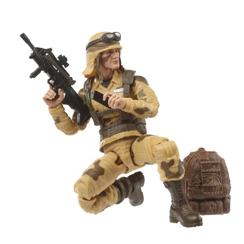 Hasbro joe classified - g.i.joe,