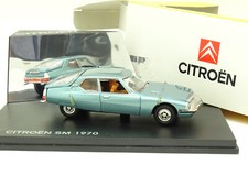 Norev 1/43 - Citroen SM 1970