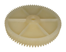 Roue Dentée Nylon Petrisseur