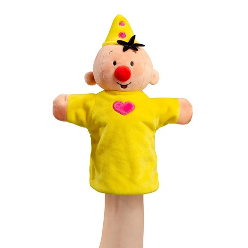 Bumba handpop - bumba,