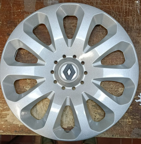 Lot enjoliveurs renault - enjoliveurs,