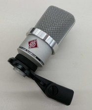 Microphone à condensateur
