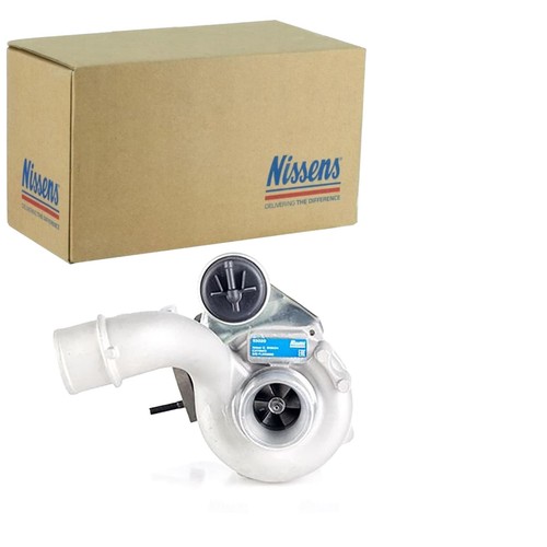 Nissens turbo avec joints - turbo,