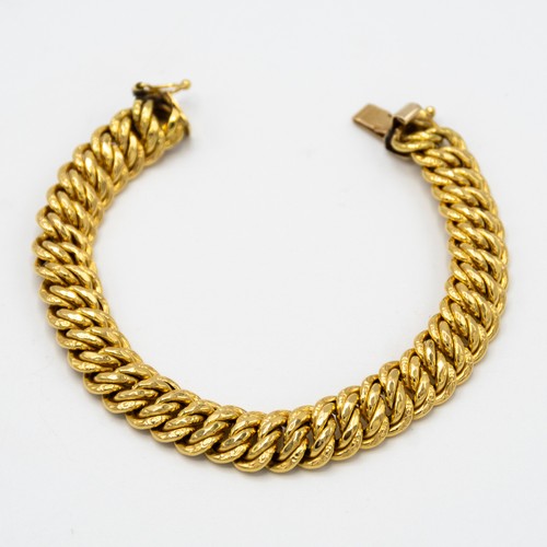 Bracelet femme jaune 18 - en,