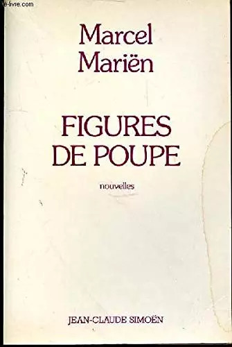 Figures poupe nouvelles - de, poupe: