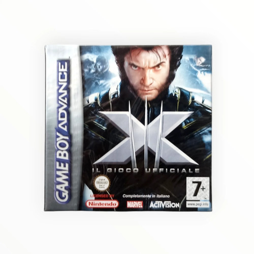 Men jeu officiel game - men,