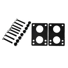 Planche à roulettes Noir